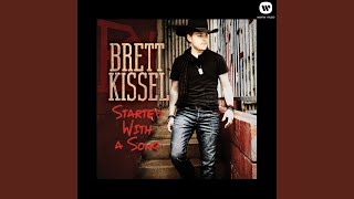 Video thumbnail of "Brett Kissel - Girl in a Cowboy Hat"