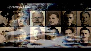 Operation Frankton Revisited '20