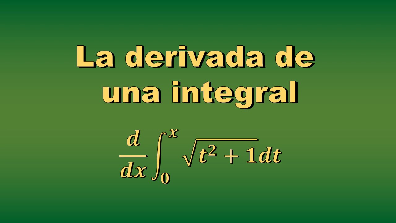 Calculadora de integrales