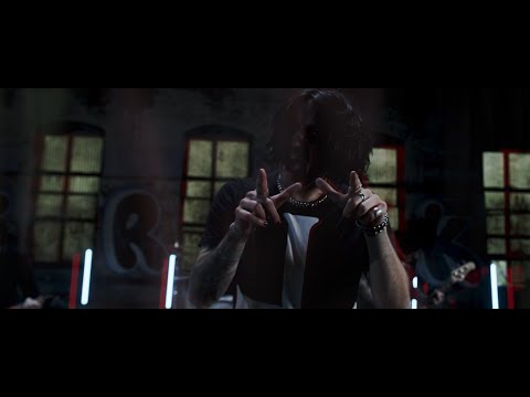 Saving Vice - Echoes from the Gutter (Official Music Video)
