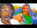 She Laughed After Crashing Into Motorcyclist Bodycam Reaction Poppa Benji