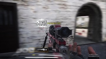 no scopes + wallbangs is so gae