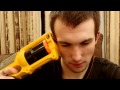 Nerf Russian Roulette