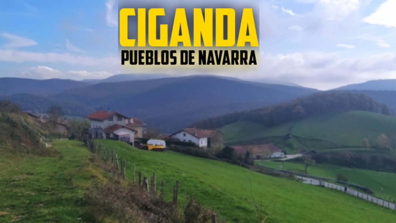 CIGANDA
