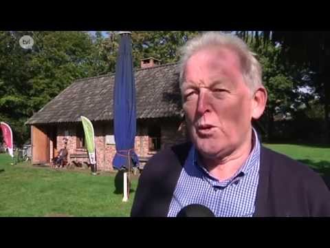 13/10/15 Wandeling rond De Tomp (Fan van Hamont-Achel)