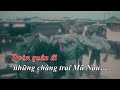 Huy Tâm Channel - Đoàn quân đi dưới bóng Cờ Vàng (KARAOKE Am)