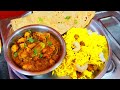 Parwal Ki Gravy Wali Sabji | Parwal Aloo Soyabean Curry | Soyabean Ka Pulao | Soyabean Chawal#live