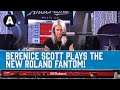 The New Roland Fantom - Berenice Scott Performance!