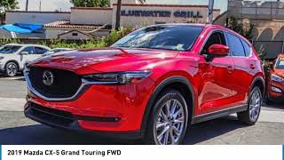 2019 Mazda CX-5 TEMECULA MURRIETA MENIFEE HEMET CORONA ESCONDIDO PT1821