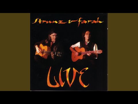 Dark Fire (Live)