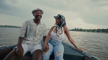 Bandros, Ale - Mtano Muntu [feat. Noex] (Official Music Video)