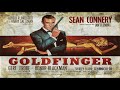 John Barry Goldfinger Medley mp3