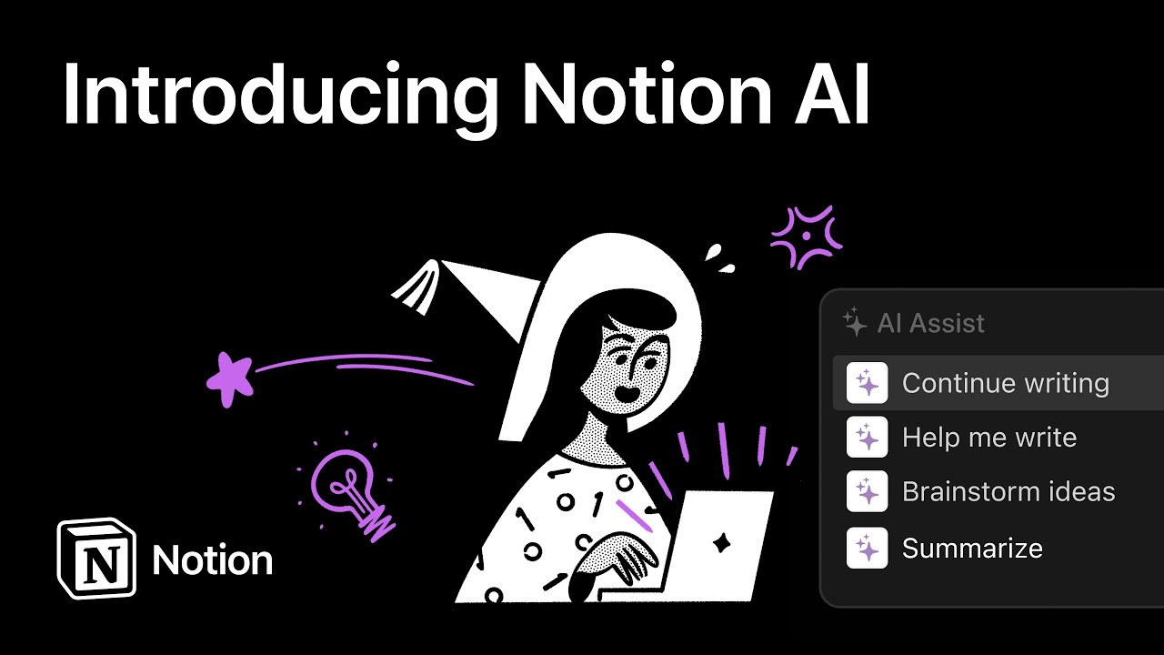 Notion、文章作成支援や要約など新機能「Notion AI」 - Impress Watch