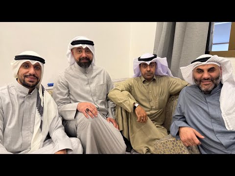 ليلة ميلاد الامام علي بن الحسين زين العابدين عليهم السلام في حسينية آل بوحمد ٥ شعبان