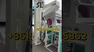 Jinshunda Best Rice Milling Machine Manufacturer in China #machine #agriculture #factoryproducts