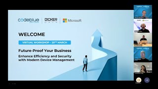 Future Proof Your Business Enhance Efficiency and Security with Modern Device Management