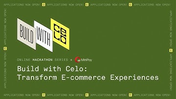 Build with Celo - Build with Social Connect