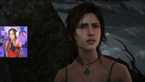 This Tomb Raider Mod Makes Lara Croft Look SO Much Better!