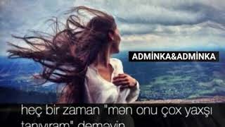 Whatsapp Statuslari Sevgiye Aidhəyatim Mənim