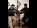 One minute with content creators . Episode 1 . Guest for today is @techbyakram .