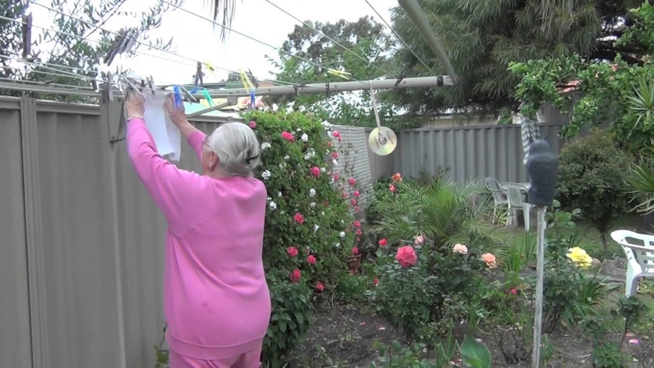 133. Zycie polskiego emeryta w Australii