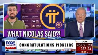 PI Network Update: PI Network Second Migration is HERE! 🔥⚡