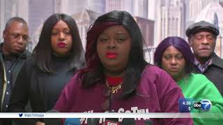 Homeowner seeks justice after CPD raids wrong hosue