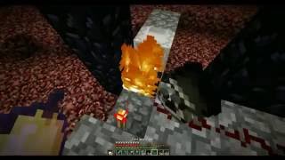 Minecraft: 2b2t | TELEPORT GLITCH!