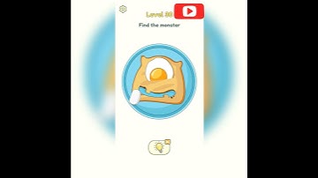 Dop 2 level 30 Find the monster #shorts #dop #dop2 #gameplay #gaming