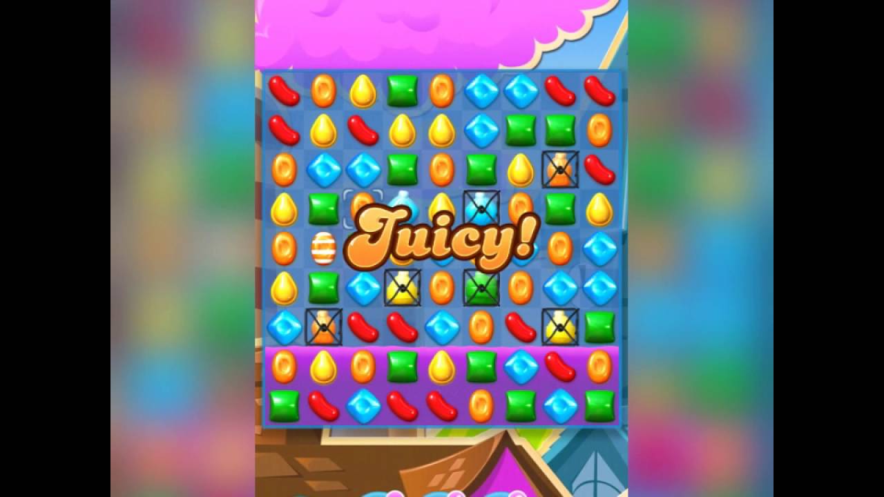 Candy Crush Soda: Level 2 Walkthrough (Beginning Guide)