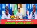 Niger AES Vs EU Demand To Reinstate Mohammed Bazoum By EU Debates On World Affairs