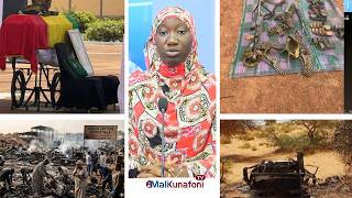 Mali/#Flash en BAMANAKAN DU 30 AVRIL 2026 Tout sur actualité au Mali et dans reste du monde.