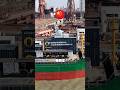 どの海軍にも登録されない中国の軍艦が、今、海の上にいます