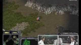 Savior v Ruby MSL Group E Game 1 Part 1 English Commentary