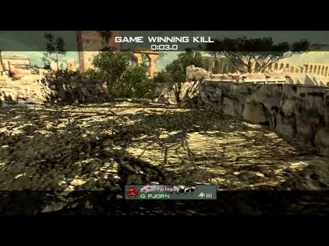 Use Or Lose? #2 (+500 is fucked, check the killcam)