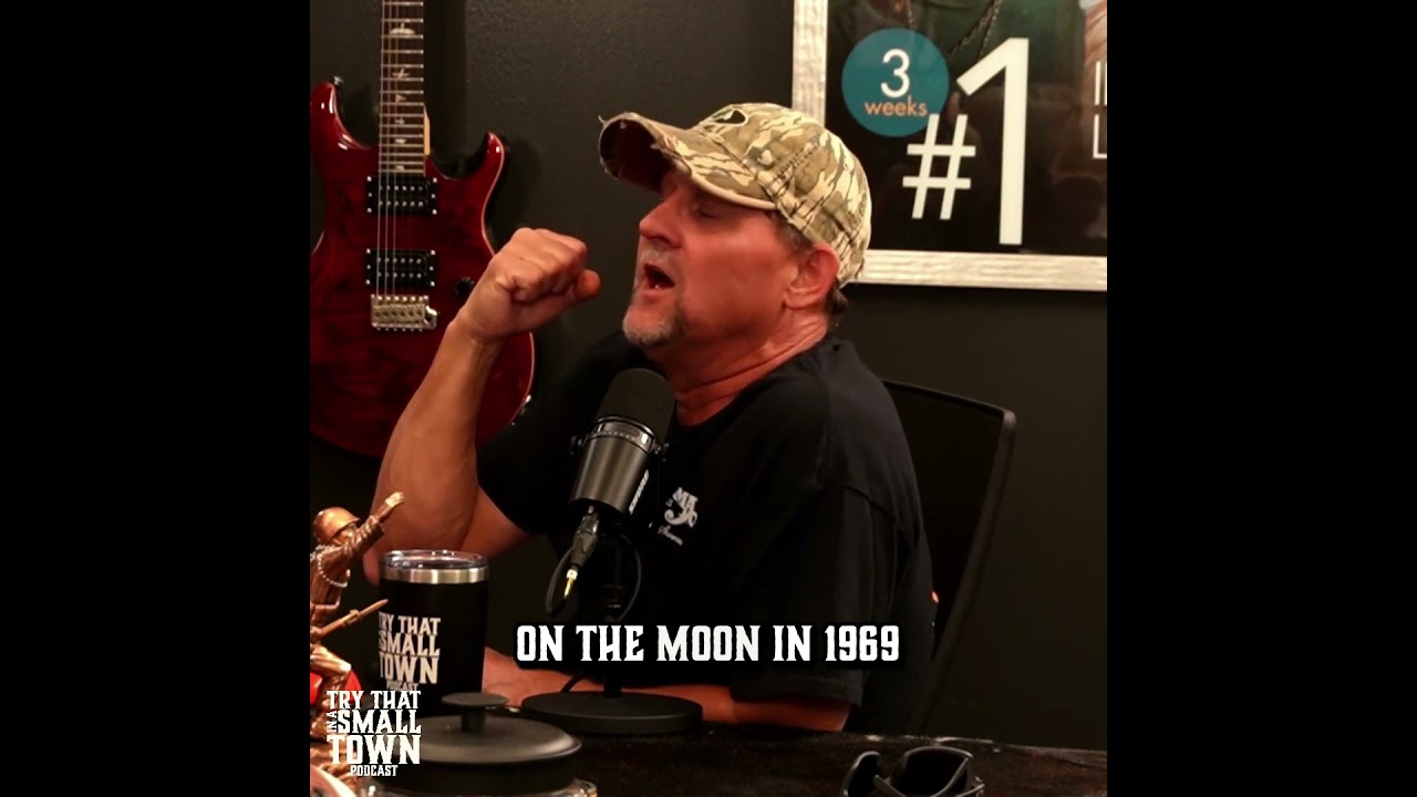 Try That In a Small Town Podcast