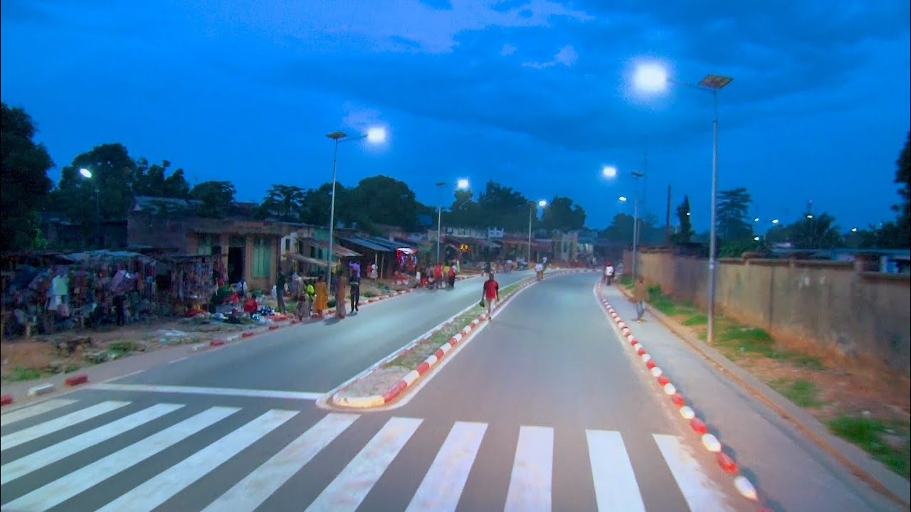 VILLE DE MBUJI-MAYI 2024 Jeudi 26 Décembre RD Congo