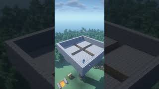Minecraft Mob Farmπ± #shorts #minecraft