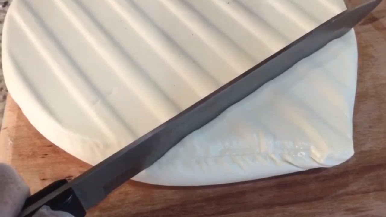 Peynir Nasıl Mayalanır. Evde Peynir Yapımı. Bildiğiniz bütün teknikleri unutun. Kaşar Kıvamında