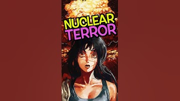 Nuke Devil Retuns in Chainsaw Man