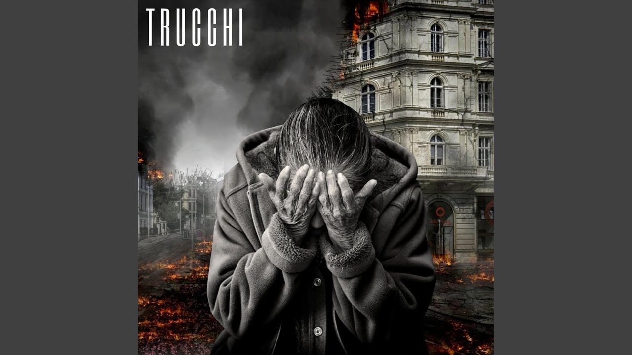 Watch Trucchi on YouTube Watch Trucchi on YouTube