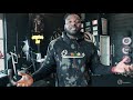 Vlog: Own Pace Athletics - The BEST Gym and Wellness Centre in Delaware!