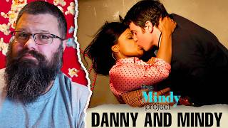 The Mindy Project: Danny and Mindy( Retro Episode Review) | The Rank Podcast