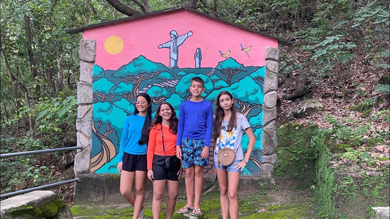 Dia 3 da viagem 🧳 