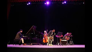 Amtrak - Shape of Light Tour - Valencia College