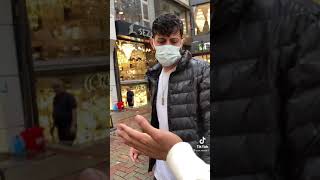 Burak Bulut- Sevmedim Deme Bana Canlı Ses