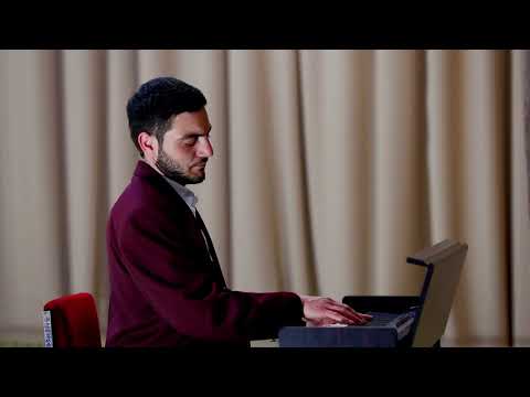 Manukyan Hayk Grand Poem Մանուկյան Հայկ Հերոսական Պոեմ