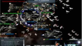 DARKORBIT CLAN TcS