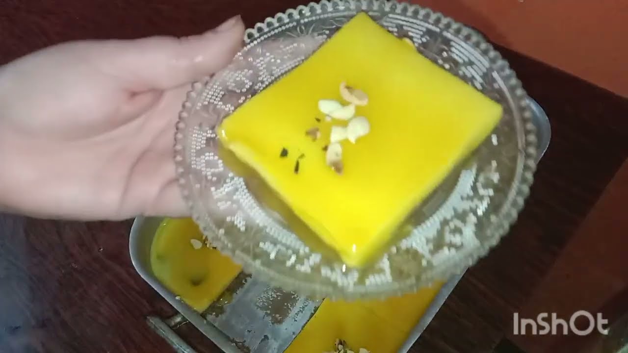 تحلية  ماشي مكلف بزاف  بدون بيض بدون فرن بدون شونتي بدون شوكولاطة وڨراف بنينة😍