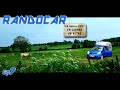 7/Small camper - Rando Car Maillet : Un Randocar peut en cacher un autre ! Bivouac à Mesquer.